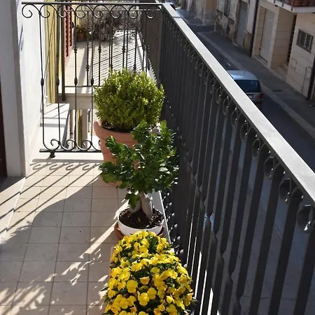 Bed & Breakfast Camy Cassano delle Murge