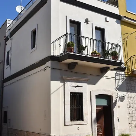 Camy Bed & Breakfast *